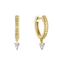 Load image into Gallery viewer, Athena earrings
