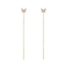 Load image into Gallery viewer, Grecia earrings
