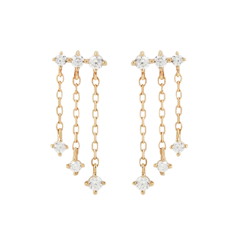 Catalina earrings